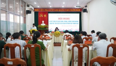 Bản tin phường Hải Châu – Tuần thứ 18 năm 2026