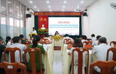 Bản tin phường Hải Châu – Tuần thứ 18 năm 2026