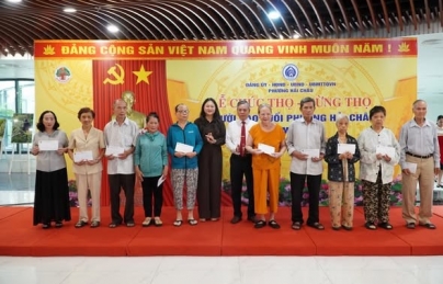 Bản tin phường Hải Châu – Tuần thứ 20 năm 2026
