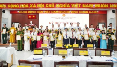 1 năm sáp nhập, thành lập phường Hải Châu 1 năm sáp nhập, thành lập phường Hải Châu