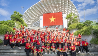 10 sự kiện nổi bật của phường Hải Châu năm 2025