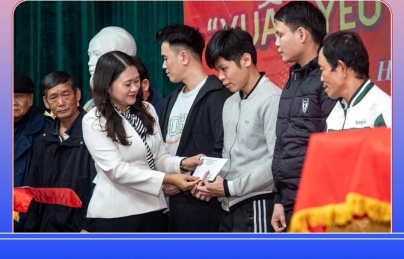 Nhiệm kỳ 2020–2025: Những dấu ấn nổi bật của Đảng bộ phường Hải Châu