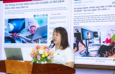 Nhiệm vụ và giải pháp chủ yếu thực hiện Nghị quyết Đại hội nhiệm kỳ 2025-2030 (Bài 2)