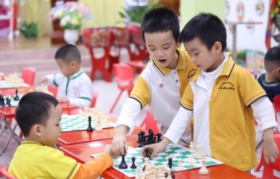 PHƯỜNG HẢI CHÂU TỔ CHỨC GIẢI THỂ THAO HỌC SINH NĂM HỌC 2025–2026 PHƯỜNG HẢI CHÂU TỔ CHỨC GIẢI THỂ THAO HỌC SINH NĂM HỌC 2025–2026