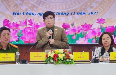 Gặp mặt, đối thoại người chấp hành xong án, trở về hoà nhập cộng đồng Gặp mặt, đối thoại người chấp hành xong án, trở về hoà nhập cộng đồng