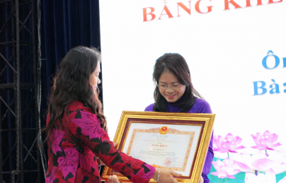 Phường Hải Châu tổng kết phong trào thi đua yêu nước năm 2025