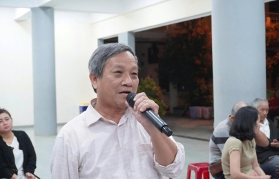 Cử tri phường Hải Châu kỳ vọng vào đội ngũ đại biểu nhiệm kỳ mới (Bài 1)