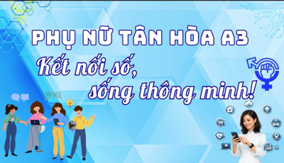 Hội Liên hiệp Phụ nữ phường Hải Châu triển khai mô hình “Chi hội số” Hội Liên hiệp Phụ nữ phường Hải Châu triển khai mô hình “Chi hội số”