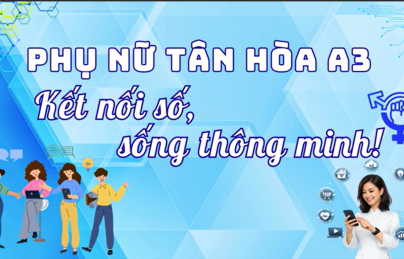 Hội Liên hiệp Phụ nữ phường Hải Châu triển khai mô hình “Chi hội số”