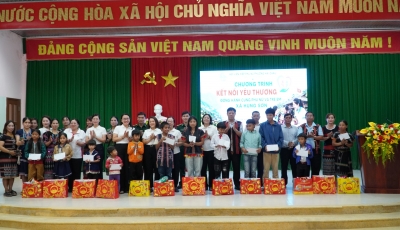 HỘI LHPN PHƯỜNG HẢI CHÂU: “KẾT NỐI YÊU THƯƠNG - ĐỒNG HÀNH CÙNG PHỤ NỮ VÀ TRẺ EM XÃ HÙNG SƠN” HỘI LHPN PHƯỜNG HẢI CHÂU: “KẾT NỐI YÊU THƯƠNG - ĐỒNG HÀNH CÙNG PHỤ NỮ VÀ TRẺ EM XÃ HÙNG SƠN”