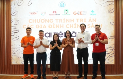 Đà Nẵng hướng tới tổ chức lễ hội cà phê thường niên Đà Nẵng hướng tới tổ chức lễ hội cà phê thường niên