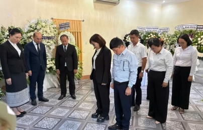 PHƯỜNG HẢI CHÂU VIẾNG TANG ĐỒNG CHÍ XAYSOMPHONE PHOMVIHANE TẠI TỔNG LÃNH SỰ QUÁN LÀO TẠI ĐÀ NẴNG PHƯỜNG HẢI CHÂU VIẾNG TANG ĐỒNG CHÍ XAYSOMPHONE PHOMVIHANE TẠI TỔNG LÃNH SỰ QUÁN LÀO TẠI ĐÀ NẴNG