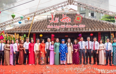 Bản tin phường Hải Châu – Tuần thứ 17 năm 2026 Bản tin phường Hải Châu – Tuần thứ 17 năm 2026