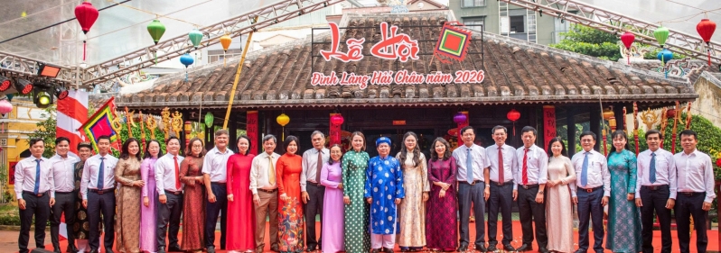 Bản tin phường Hải Châu – Tuần thứ 17 năm 2026 Bản tin phường Hải Châu – Tuần thứ 17 năm 2026