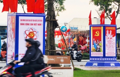 Bản tin phường Hải Châu tuần thứ 2 năm 2026