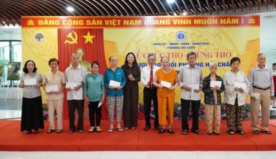 Bản tin phường Hải Châu – Tuần thứ 20 năm 2026 Bản tin phường Hải Châu – Tuần thứ 20 năm 2026