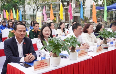 Bản tin phường Hải Châu Tuần thứ 9 