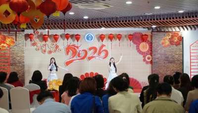 LAN TỎA TINH THẦN BẦU CỬ TỪ SÂN KHẤU NGHỆ THUẬT