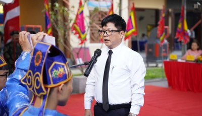 LỄ CHÁNH TẾ NGHĨA TRỦNG PHƯỚC NINH NĂM 2026 LỄ CHÁNH TẾ NGHĨA TRỦNG PHƯỚC NINH NĂM 2026