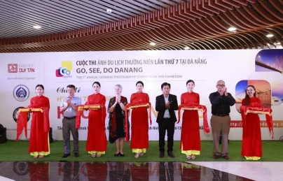 Triển lãm Go, See, Do lần thứ 7- Những câu chuyện chưa kể Triển lãm Go, See, Do lần thứ 7- Những câu chuyện chưa kể