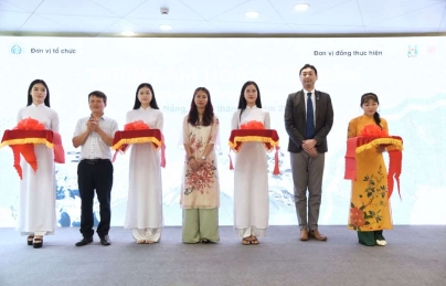 Triển lãm hoa Nhật Bản (Japanese Flower Exhibition) tại Công viên APEC Triển lãm hoa Nhật Bản (Japanese Flower Exhibition) tại Công viên APEC