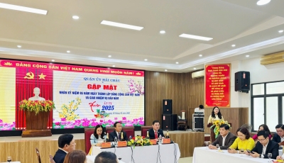 Các đơn vị, địa phương bắt tay ngay vào công việc sau Tết Các đơn vị, địa phương bắt tay ngay vào công việc sau Tết