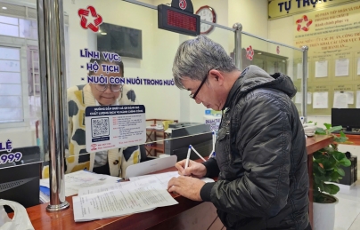 Hải Châu - Việt kiều gửi thư cám ơn, ủng hộ quỹ dân sinh cho địa phương Hải Châu - Việt kiều gửi thư cám ơn, ủng hộ quỹ dân sinh cho địa phương