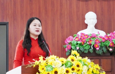 Thành lập các đơn vị sự nghiệp công lập, bổ nhiệm các chức danh lãnh đạo quản lý các trường học thuộc phường Hải Châu Thành lập các đơn vị sự nghiệp công lập, bổ nhiệm các chức danh lãnh đạo quản lý các trường học thuộc phường Hải Châu