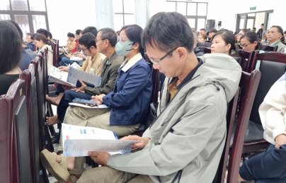 Phường Hải Châu tuyên truyền, phổ biến quy định pháp luật về việc khai báo, cập nhật dữ liệu về PCCC và CNCH Phường Hải Châu tuyên truyền, phổ biến quy định pháp luật về việc khai báo, cập nhật dữ liệu về PCCC và CNCH