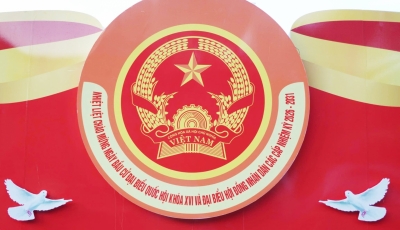Phố phường Hải Châu rực rỡ cờ hoa chào mừng Ngày hội non sông Phố phường Hải Châu rực rỡ cờ hoa chào mừng Ngày hội non sông