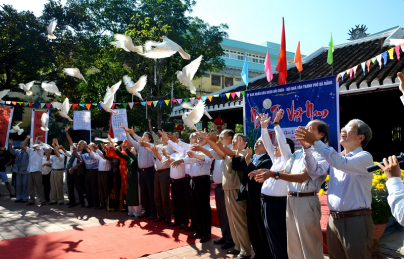 Chuyện của phố Chuyện của phố