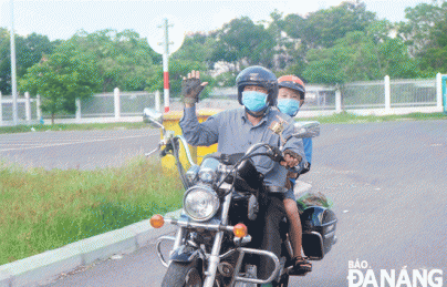 Niềm vui giản đơn Niềm vui giản đơn