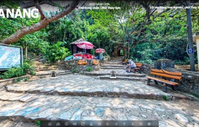 Tham quan di sản văn hóa trong thời Covid-19 Tham quan di sản văn hóa trong thời Covid-19